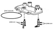Joint pompe injection d'occasion  Château-Renard