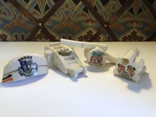 Vintage collection crested for sale  STOKE-ON-TRENT