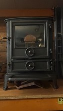 Stovax 2cb 6kw for sale  LEICESTER
