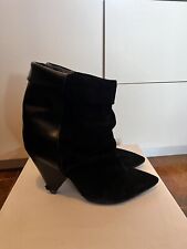 Stivaletti ankle boots usato  Modena