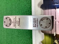 Scotty cameron studio d'occasion  Expédié en France
