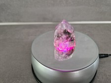 Phantonit bergkristall rauchqu gebraucht kaufen  Weinböhla