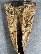 Cabela waders men for sale  Madera