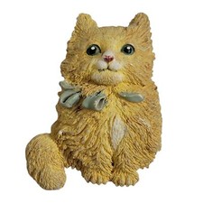 Cat magnet orange for sale  Murrieta