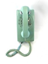 Vintage turquoise rotary for sale  Waterford