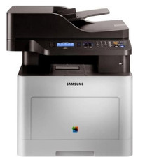 Samsung clx 6260fr gebraucht kaufen  Meßkirch
