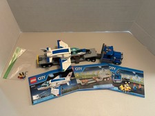 Lego city training for sale  Aberdeen