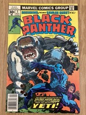 Black panther jack for sale  BARNSLEY