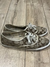 Coach audrina sneaker for sale  Blackwood