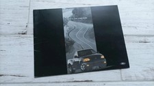 Catalogue prospekt brochure d'occasion  Longeville-sur-Mer