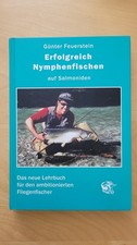 Buch erfolgreich nymphenfische gebraucht kaufen  Bornhöved