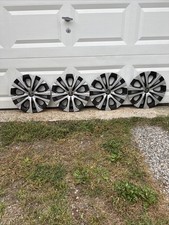 prius toyota hubcap 15 for sale prius toyota hubcap 15 for sale Torrington