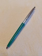 Kugelschreiber readyriter grü gebraucht kaufen  Xanten