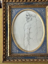 Disegno 1911 imperatore usato  Roma