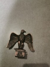 Aigle impériale napoléonien d'occasion  Concarneau