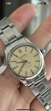 Rolex oyster speedking for sale  Odessa