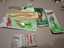 Mepps cormoran spinner gebraucht kaufen Mepps cormoran spinner gebraucht kaufen  Gutach im Breisgau