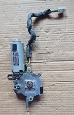 Motorino tetto apribile usato  Messina