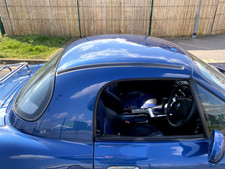 Bmw hardtop hard for sale  LEIGHTON BUZZARD