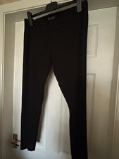 Leggings neri usato  Spedire a Italy