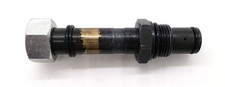 Hydraulikventil ventil valve gebraucht kaufen  Schloß Holte-Stukenbrock