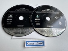 Usado, Syphon Filter 2 - Promo Press - Sony PlayStation PS1 - PAL FR comprar usado  Enviando para Brazil
