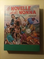 Novelle della nonna. usato  Fiesole