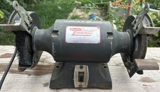 Dayton bench grinder for sale  Newark