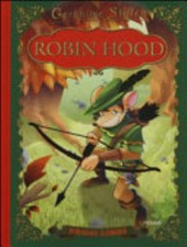 Robin hood. con usato  Primiero San Martino di Castrozza