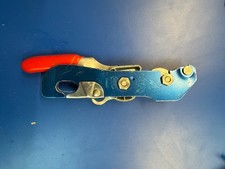 Petzl stop abseiling for sale  KENDAL