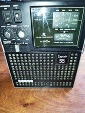 captain radio gebraucht kaufen  Lübeck