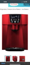 Freestanding ice maker for sale  Midland