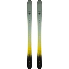 Mountain skis rossignol for sale  UK