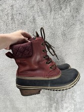 Sorel slimpack lace for sale  Saint Louis