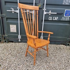Antique style windsor for sale  HELSTON