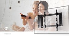 Nedis motorised wall for sale  STOCKTON-ON-TEES