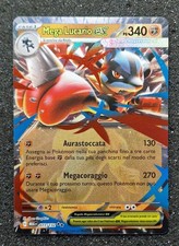Carta pokemon 077 usato  Cona