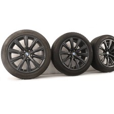 Cerchi lega bmw usato Cerchi lega bmw usato  Cremona