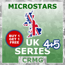 CRMG Corinthian MicroStars UK SERIES 4/5 WORLD CUP 2002 COMPRE UM GANHE UM GRÁTIS comprar usado CRMG Corinthian MicroStars UK SERIES 4/5 WORLD CUP 2002 COMPRE UM GANHE UM GRÁTIS comprar usado  Enviando para Brazil