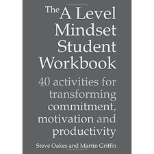 Level mindset studentenarbeits gebraucht kaufen  Versand nach Germany
