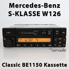 Riginal mercedes w126 gebraucht kaufen  Gütersloh