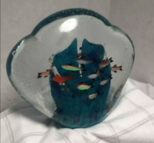 Vintage huge murano for sale  Hackettstown