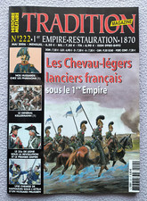 Tradition magazine 222 d'occasion  Les Sables-d'Olonne