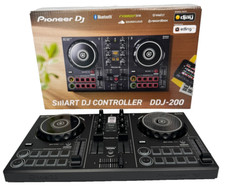 Pioneer ddj 200 gebraucht kaufen  Düsseldorf