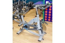 Precor spinning teambike for sale  LUTON