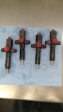 Perkins 4.236 injectors for sale  Torrance