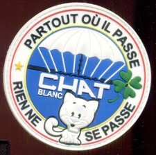 Gendarmerie gign ... d'occasion  Saint-Etienne-de-Tulmont