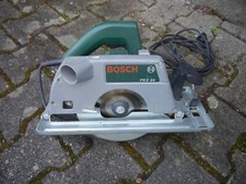 Bosch pks handkreissäge gebraucht kaufen  Mörlenbach