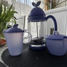 Tupperware glas kanne gebraucht kaufen  Bergfelde