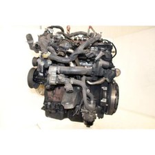 Motore compl. jxfa usato  Bedizzole
